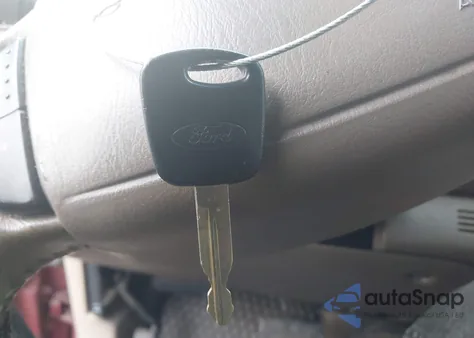 2001 Ford Excursion Limited z USA, uszkodzony, nr VIN 1FMNU42F71EB99163